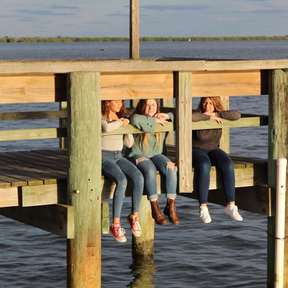 Meet your Posher, Delaney - Picture 1 of 1